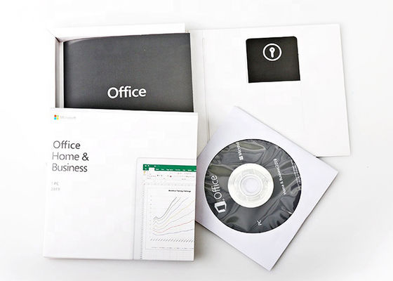 Account Office Home And Business 2019 Key, globalny dożywotni klucz licencyjny na PC / Mac